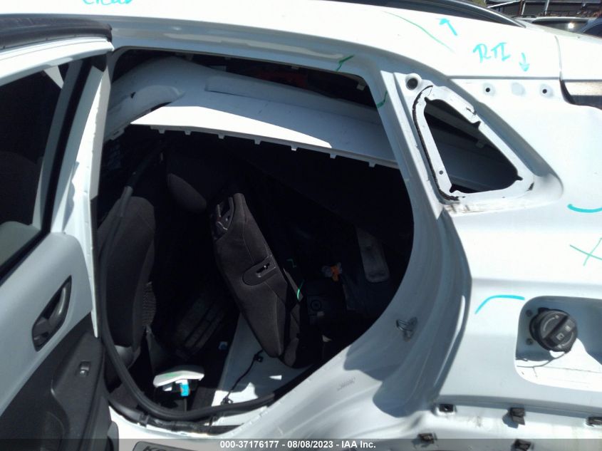 2021 HYUNDAI KONA SEL PLUS - KM8K62AA7MU730976