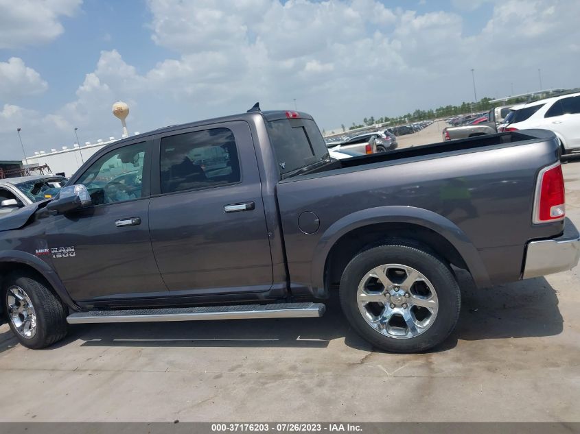 2016 RAM 1500 LARAMIE - 1C6RR7NT5GS392357