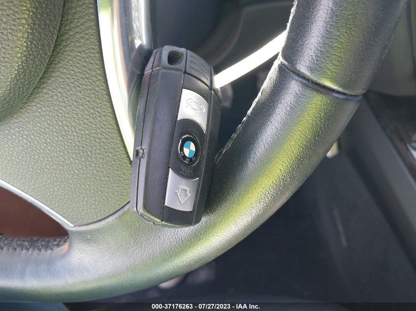 2013 BMW 3 SERIES 328I - WBADW7C59DE730835