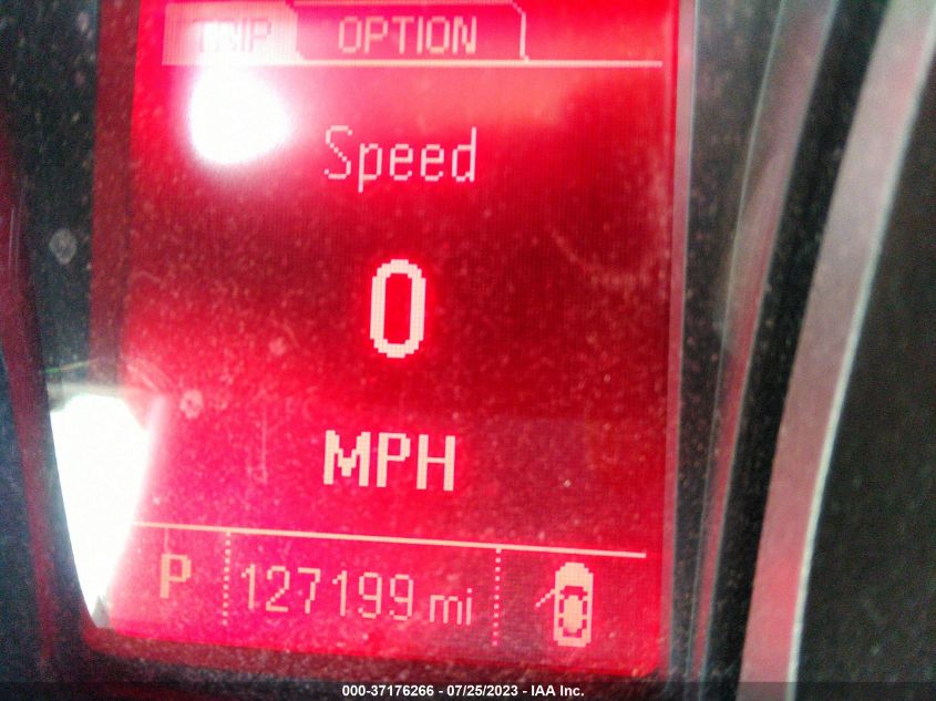 2013 GMC TERRAIN SLT - 2GKALUEK1D6365060