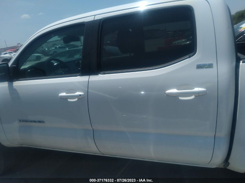 2022 TOYOTA TACOMA 2WD SR/SR5 - 3TYAX5GN6NT044236