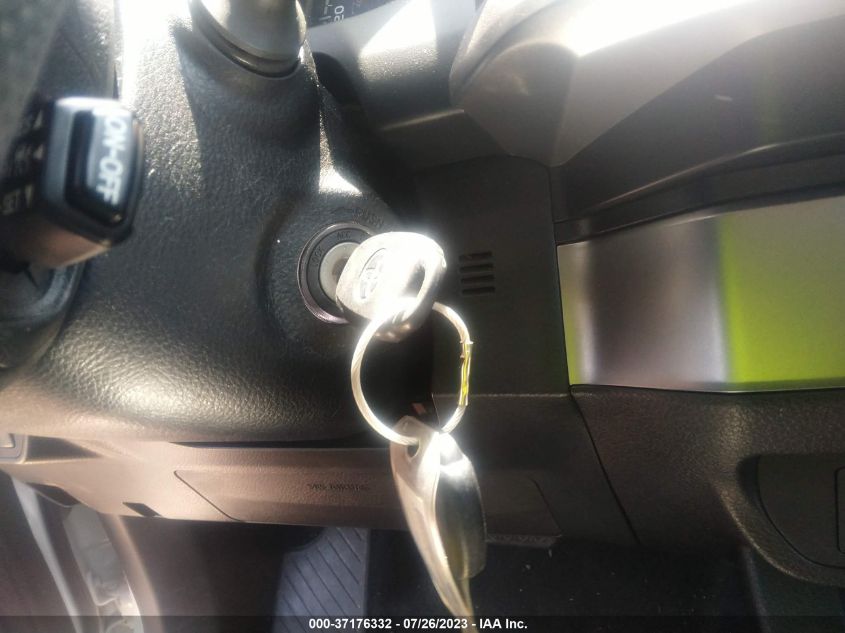 2022 TOYOTA TACOMA 2WD SR/SR5 - 3TYAX5GN6NT044236
