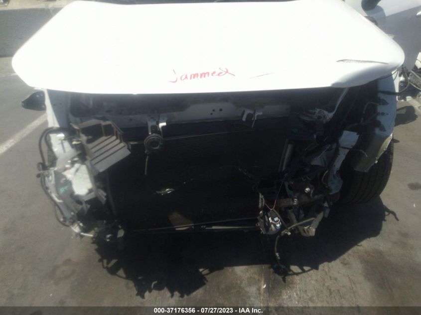 2020 TOYOTA RAV4 XLE - 2T3P1RFV7LC080014