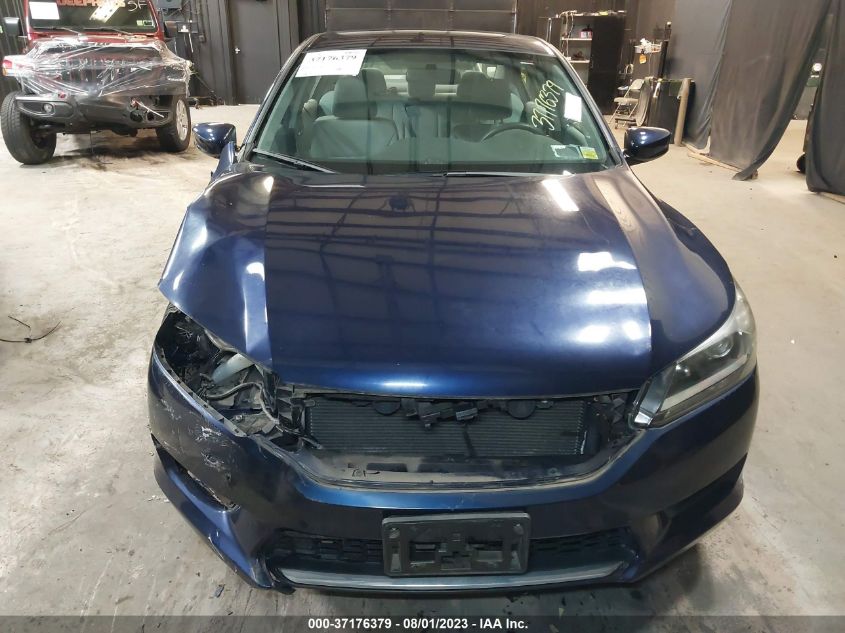 2014 HONDA ACCORD SEDAN LX - 1HGCR2F32EA015957
