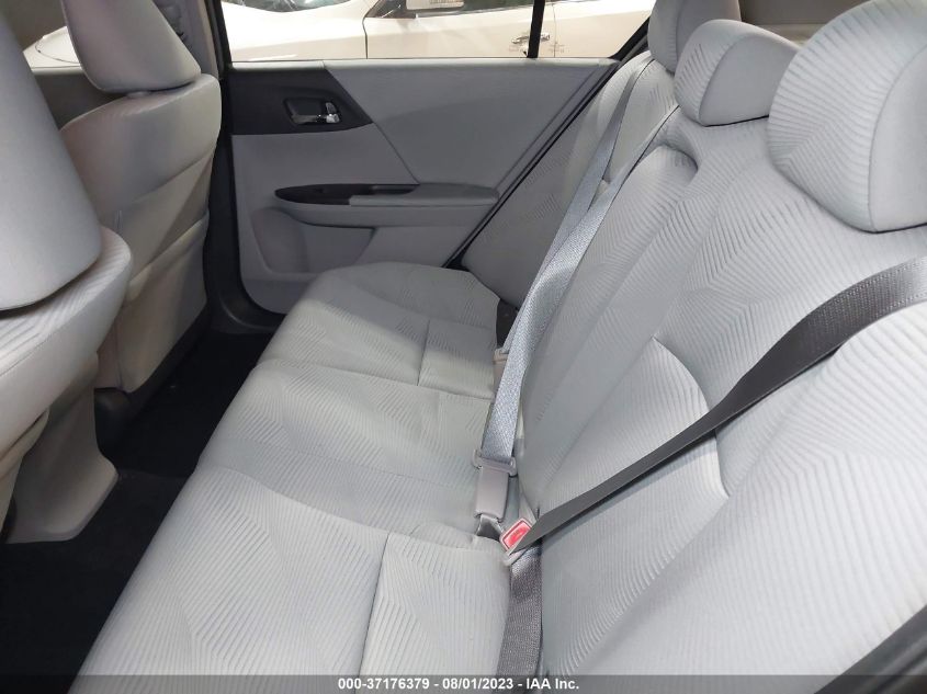 2014 HONDA ACCORD SEDAN LX - 1HGCR2F32EA015957