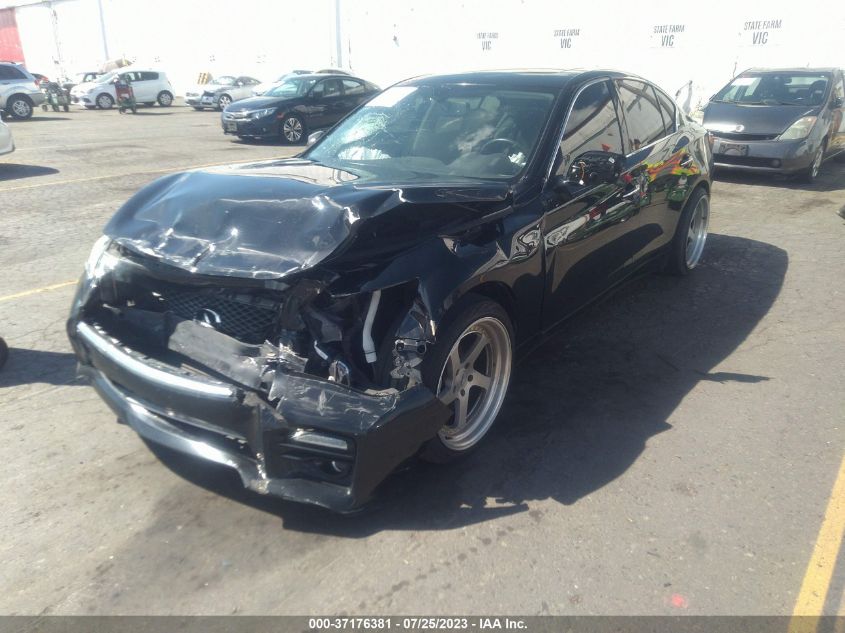 VIN JN1EV7AP7HM734802 2017 INFINITI Q50 3.0T SPORT
