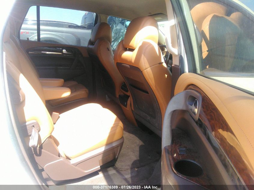 2013 BUICK ENCLAVE - 5GAKRDKD0DJ259420