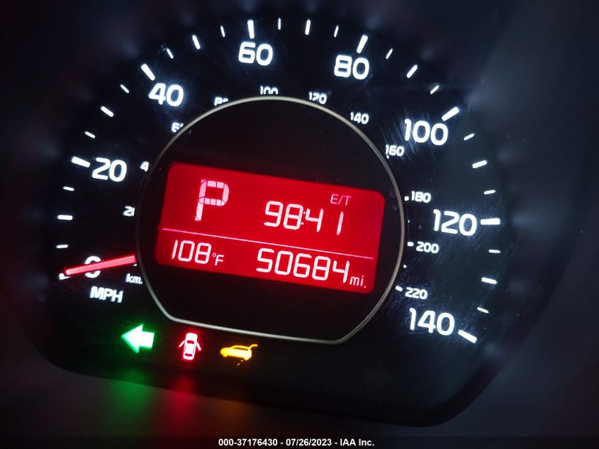 2016 KIA SOUL ! - KNDJX3A59G7265609