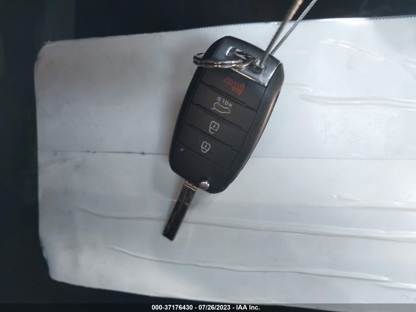 2016 KIA SOUL ! - KNDJX3A59G7265609