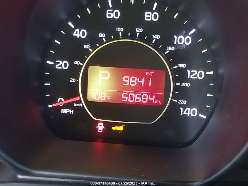 2016 KIA SOUL ! - KNDJX3A59G7265609