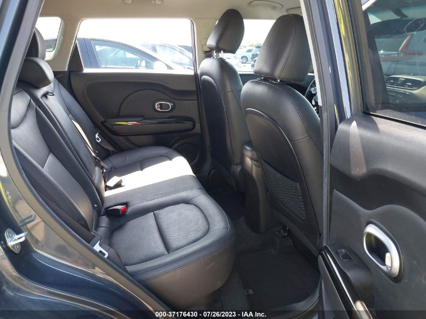 2016 KIA SOUL ! - KNDJX3A59G7265609