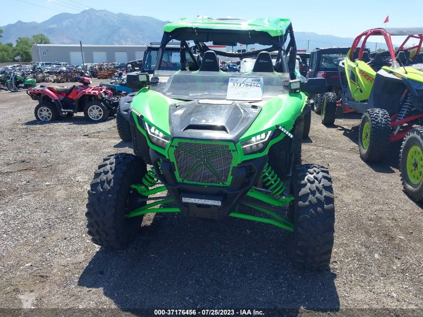 2020 KAWASAKI KRF 1000 A JKARFCA16LB505185