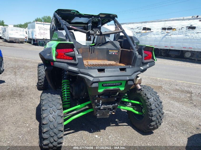 2020 KAWASAKI KRF 1000 A JKARFCA16LB505185