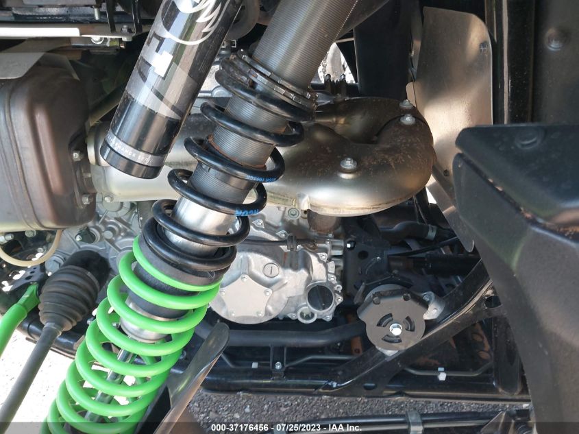 2020 KAWASAKI KRF 1000 A JKARFCA16LB505185