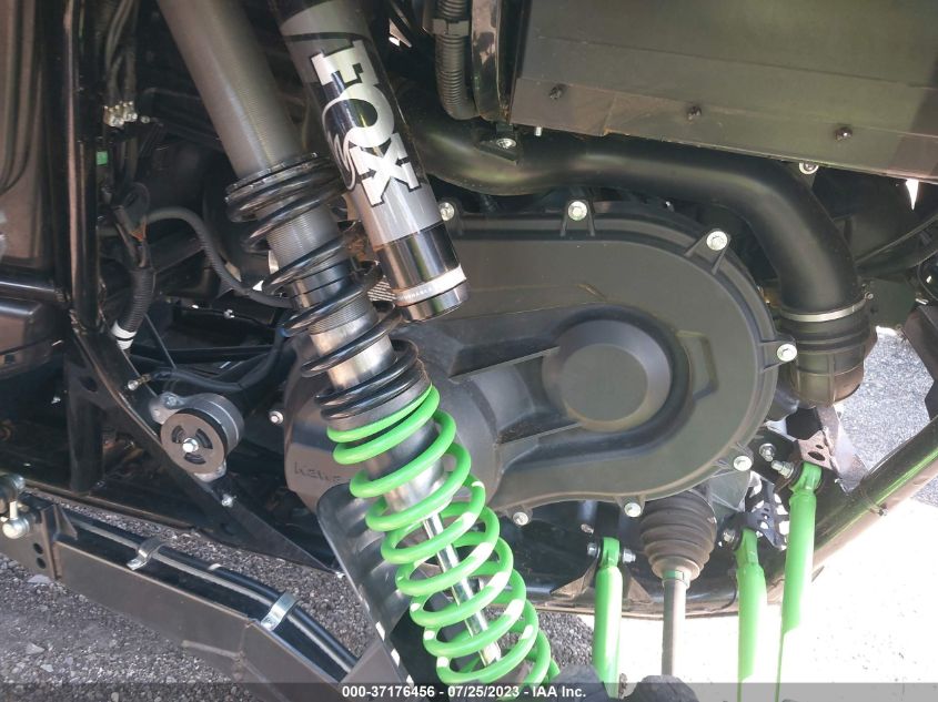 2020 KAWASAKI KRF 1000 A JKARFCA16LB505185