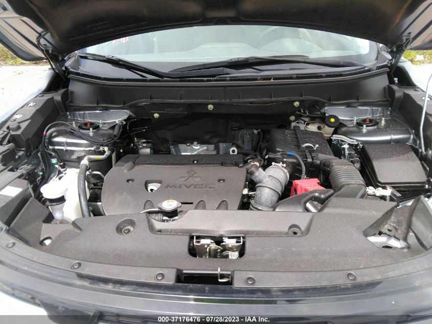 2023 MITSUBISHI OUTLANDER SPORT SE - JA4ARUAU6PU004697
