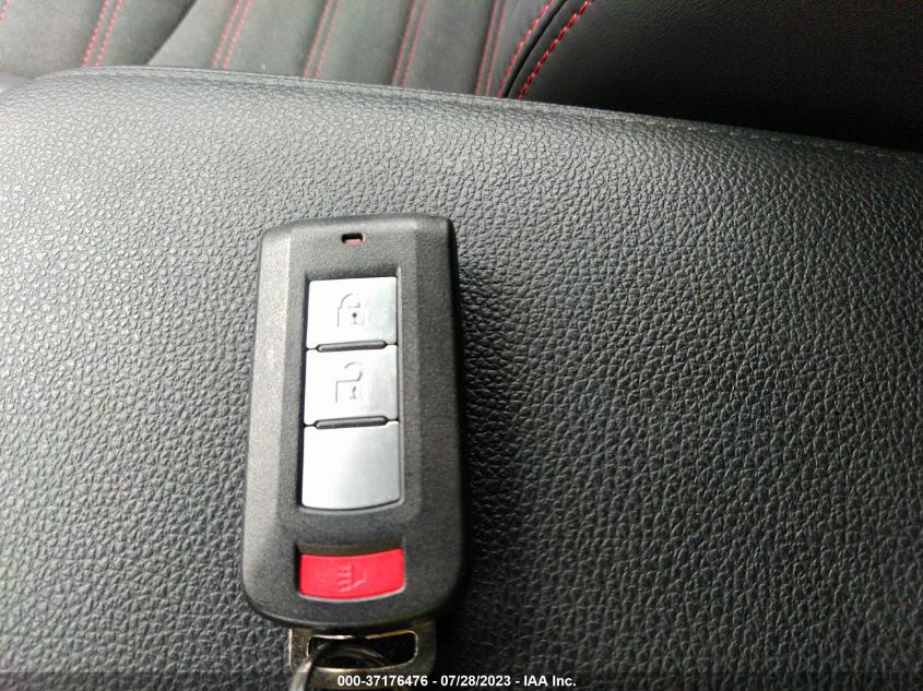 2023 MITSUBISHI OUTLANDER SPORT SE - JA4ARUAU6PU004697