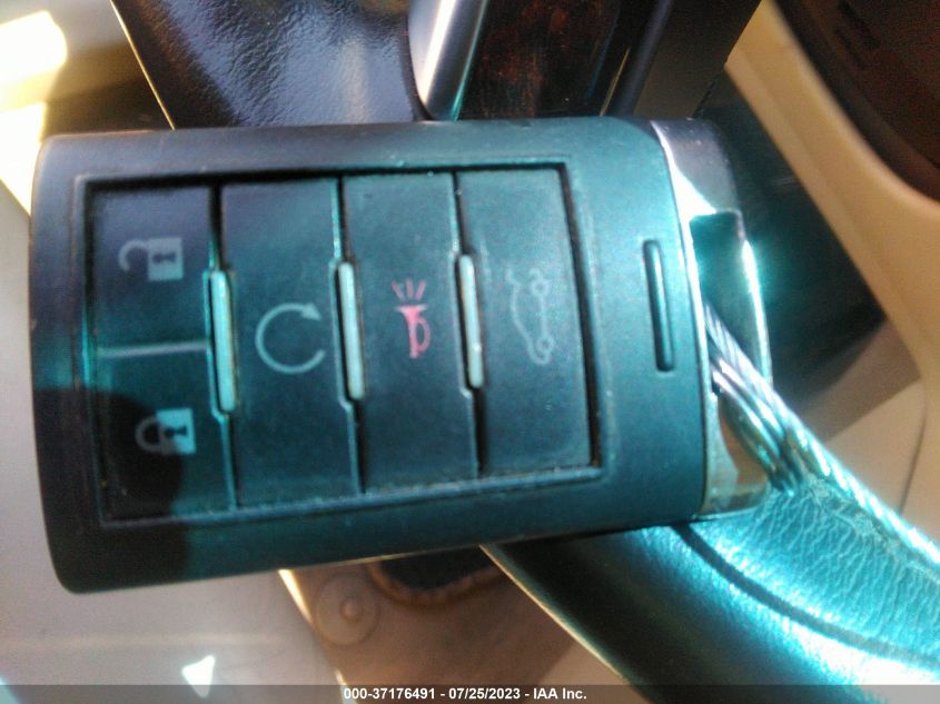 2013 CADILLAC XTS PREMIUM COLLECTION - 2G61S5S36D9138076