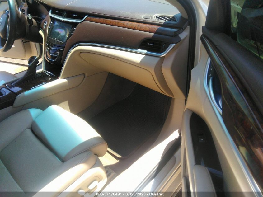 2013 CADILLAC XTS PREMIUM COLLECTION - 2G61S5S36D9138076