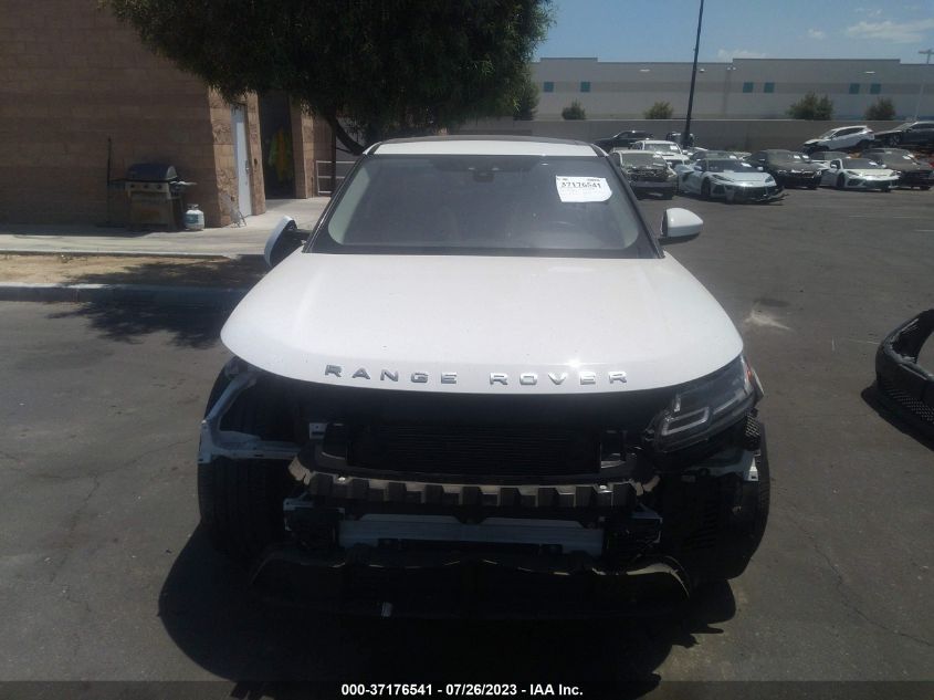 2019 LAND ROVER RANGE ROVER VELAR S - SALYB2EV9KA787002