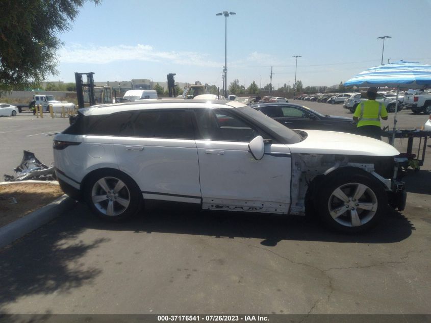 2019 LAND ROVER RANGE ROVER VELAR S - SALYB2EV9KA787002