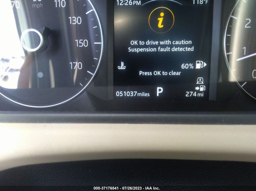 2019 LAND ROVER RANGE ROVER VELAR S - SALYB2EV9KA787002