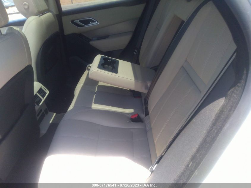 2019 LAND ROVER RANGE ROVER VELAR S - SALYB2EV9KA787002