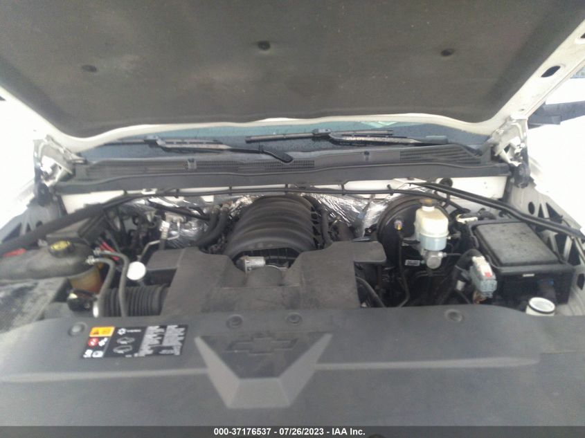 2014 CHEVROLET SILVERADO 1500 LTZ - 3GCUKSEC4EZ140453