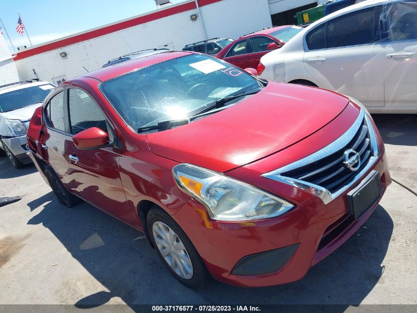 2016 NISSAN VERSA S/S PLUS/SL/SV - 3N1CN7AP9GL862569