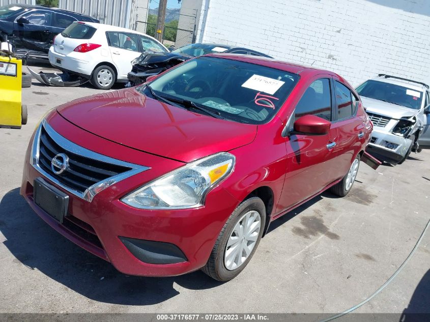 2016 NISSAN VERSA S/S PLUS/SL/SV - 3N1CN7AP9GL862569