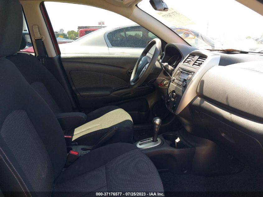 2016 NISSAN VERSA S/S PLUS/SL/SV - 3N1CN7AP9GL862569