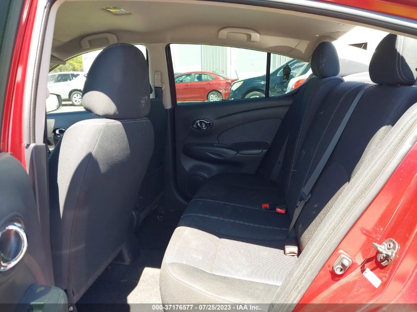 2016 NISSAN VERSA S/S PLUS/SL/SV - 3N1CN7AP9GL862569