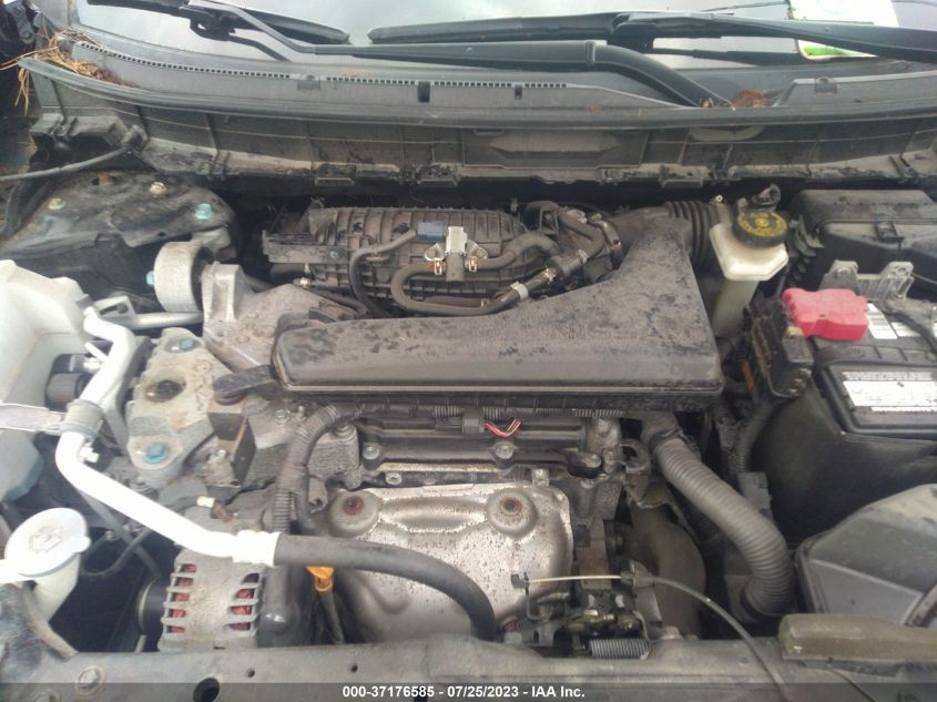 2017 NISSAN ROGUE S - JN8AT2MV5HW027446