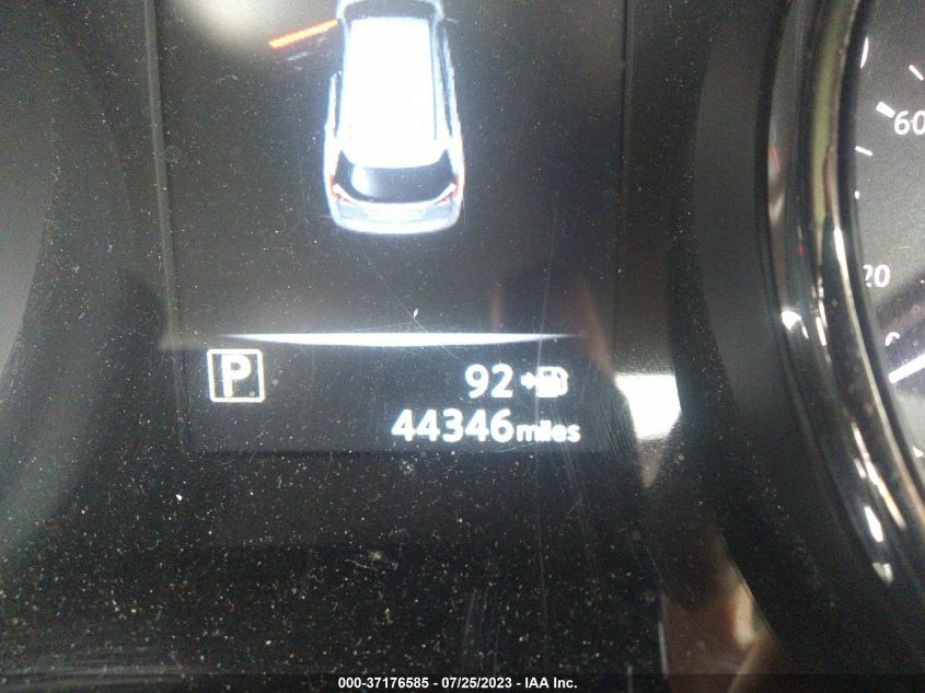 2017 NISSAN ROGUE S - JN8AT2MV5HW027446
