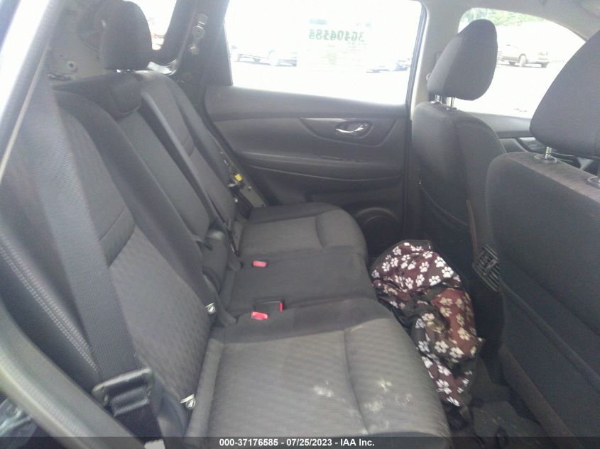 2017 NISSAN ROGUE S - JN8AT2MV5HW027446