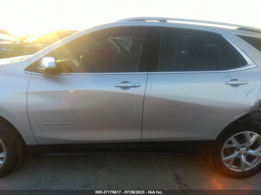 2018 CHEVROLET EQUINOX PREMIER - 2GNAXMEVXJ6132842