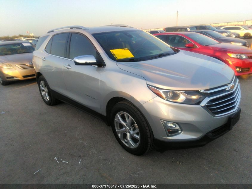 2018 CHEVROLET EQUINOX PREMIER - 2GNAXMEVXJ6132842