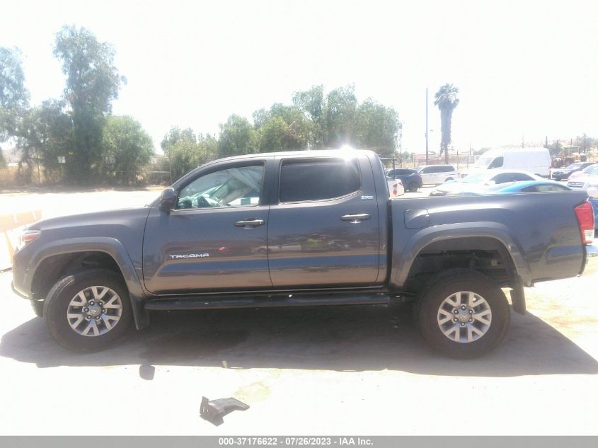 2016 TOYOTA TACOMA SR5/SR - 5TFAX5GNXGX059475