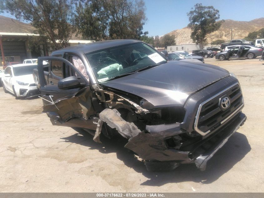 2016 TOYOTA TACOMA SR5/SR - 5TFAX5GNXGX059475