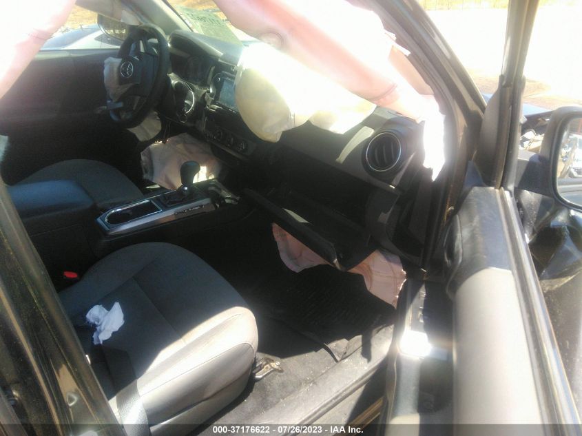 2016 TOYOTA TACOMA SR5/SR - 5TFAX5GNXGX059475