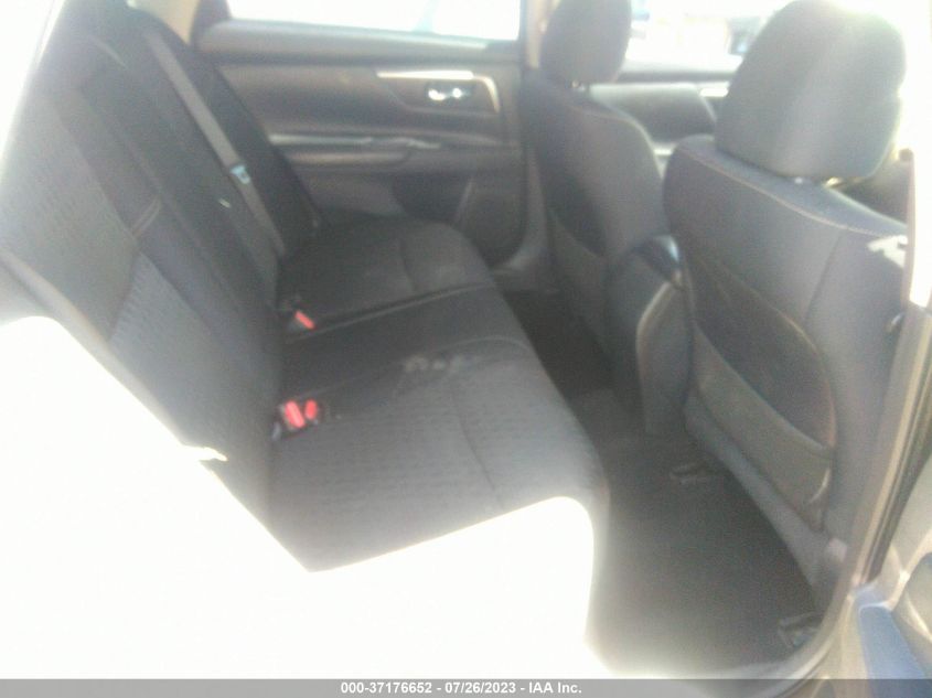2017 NISSAN ALTIMA 2.5/S/SV/SL/SR - 1N4AL3AP0HC113567