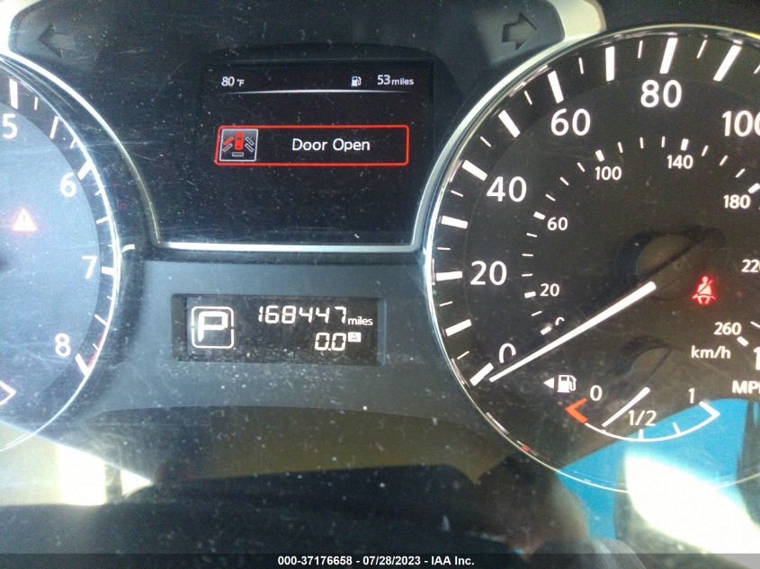 2015 NISSAN ALTIMA 2.5 SV - 1N4AL3AP8FC470685