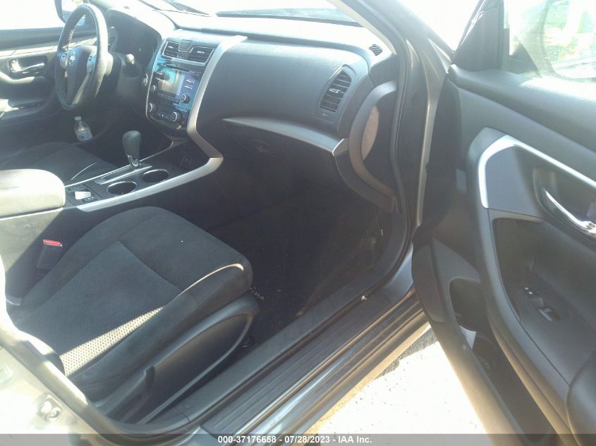 2015 NISSAN ALTIMA 2.5 SV - 1N4AL3AP8FC470685