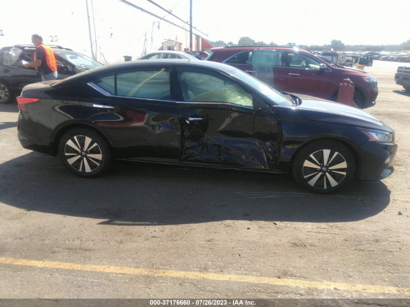 2019 NISSAN ALTIMA 2.5 SL - 1N4BL4EV0KC243357