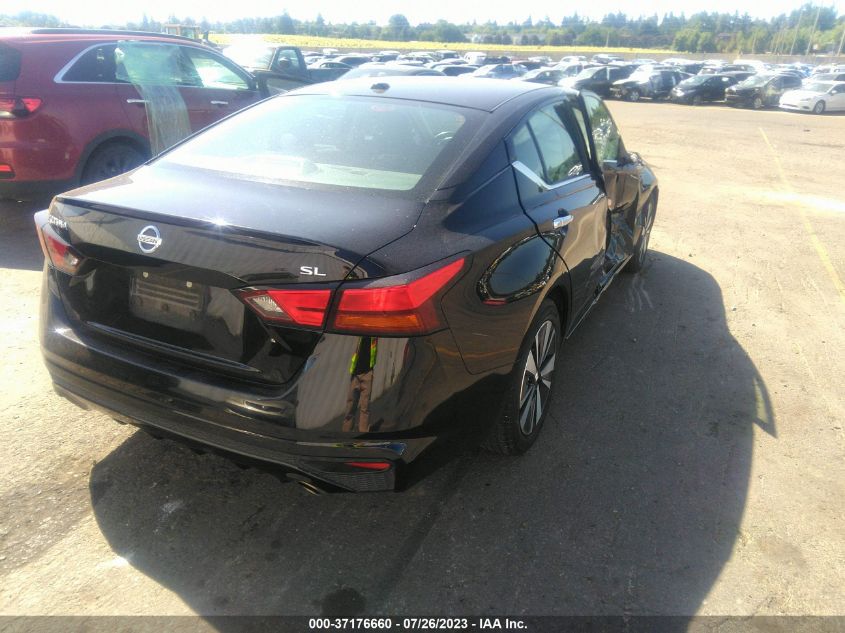 2019 NISSAN ALTIMA 2.5 SL - 1N4BL4EV0KC243357