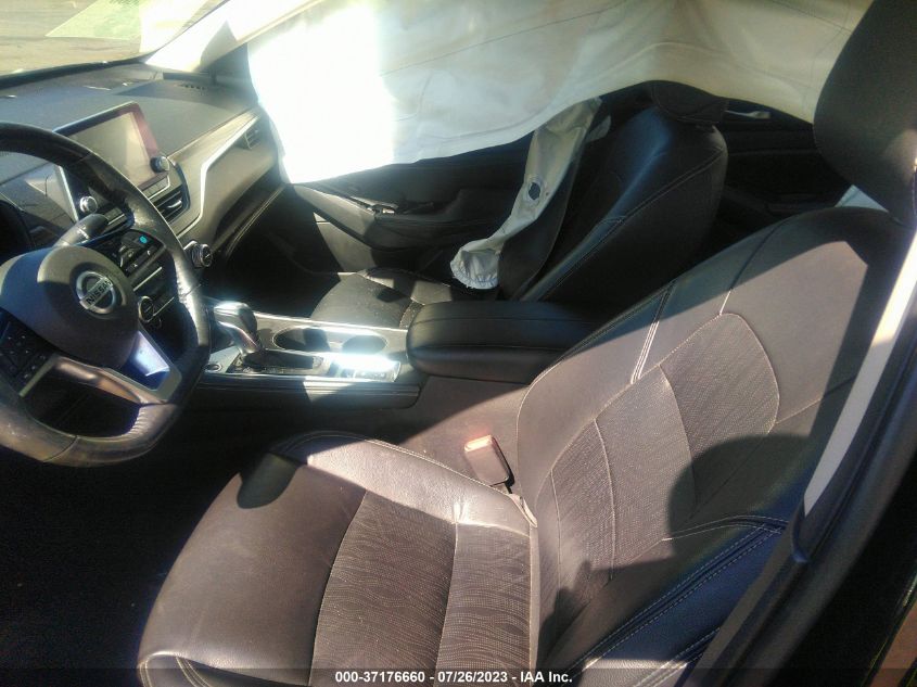 2019 NISSAN ALTIMA 2.5 SL - 1N4BL4EV0KC243357