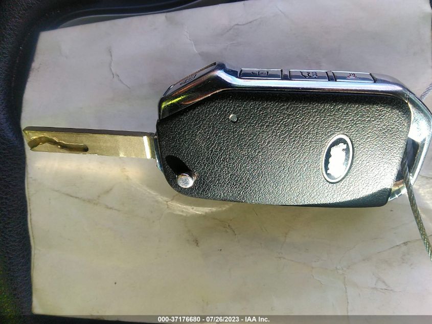 2021 KIA NIRO LX - KNDCB3LC2M5470182