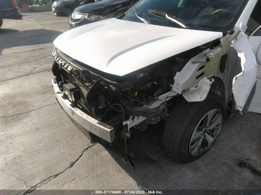 2021 KIA NIRO LX - KNDCB3LC2M5470182