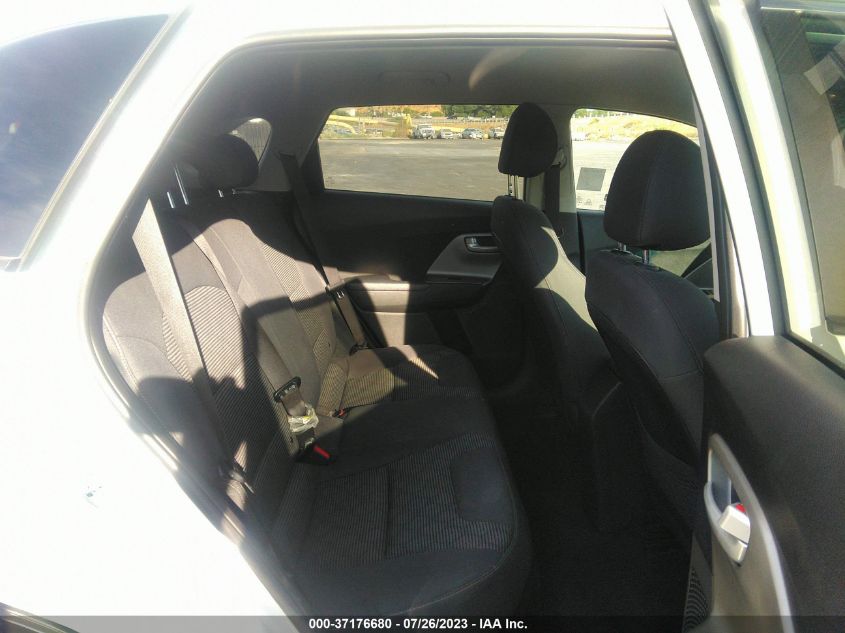 2021 KIA NIRO LX - KNDCB3LC2M5470182