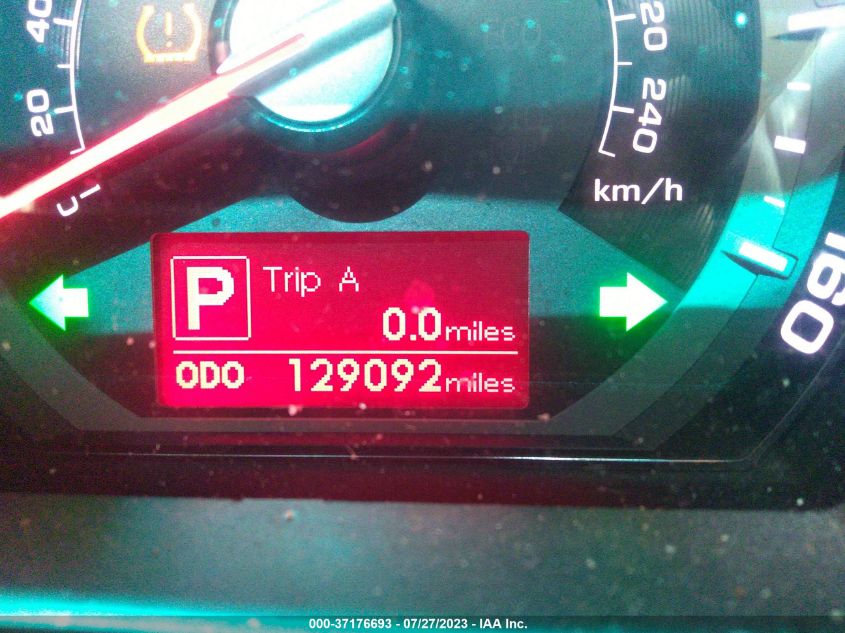 2013 KIA SPORTAGE LX - KNDPBCA21D7487491